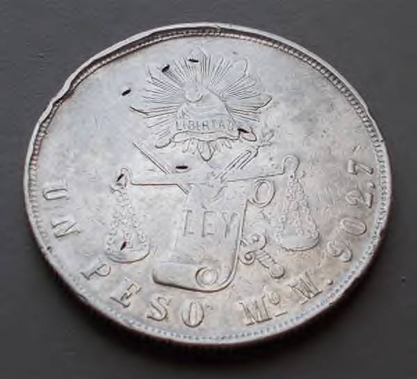 Abused-1872-MO-Un-Peso